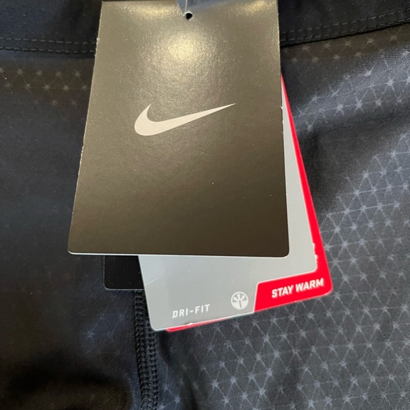 Nike Running leggings dri fit stay warm size small - Picture 6 of 9